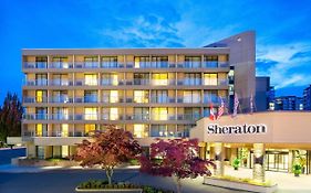 Sheraton Vancouver Airport