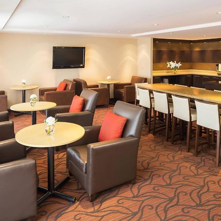 Sheraton Vancouver Airport Hotel Richmond Exterior photo